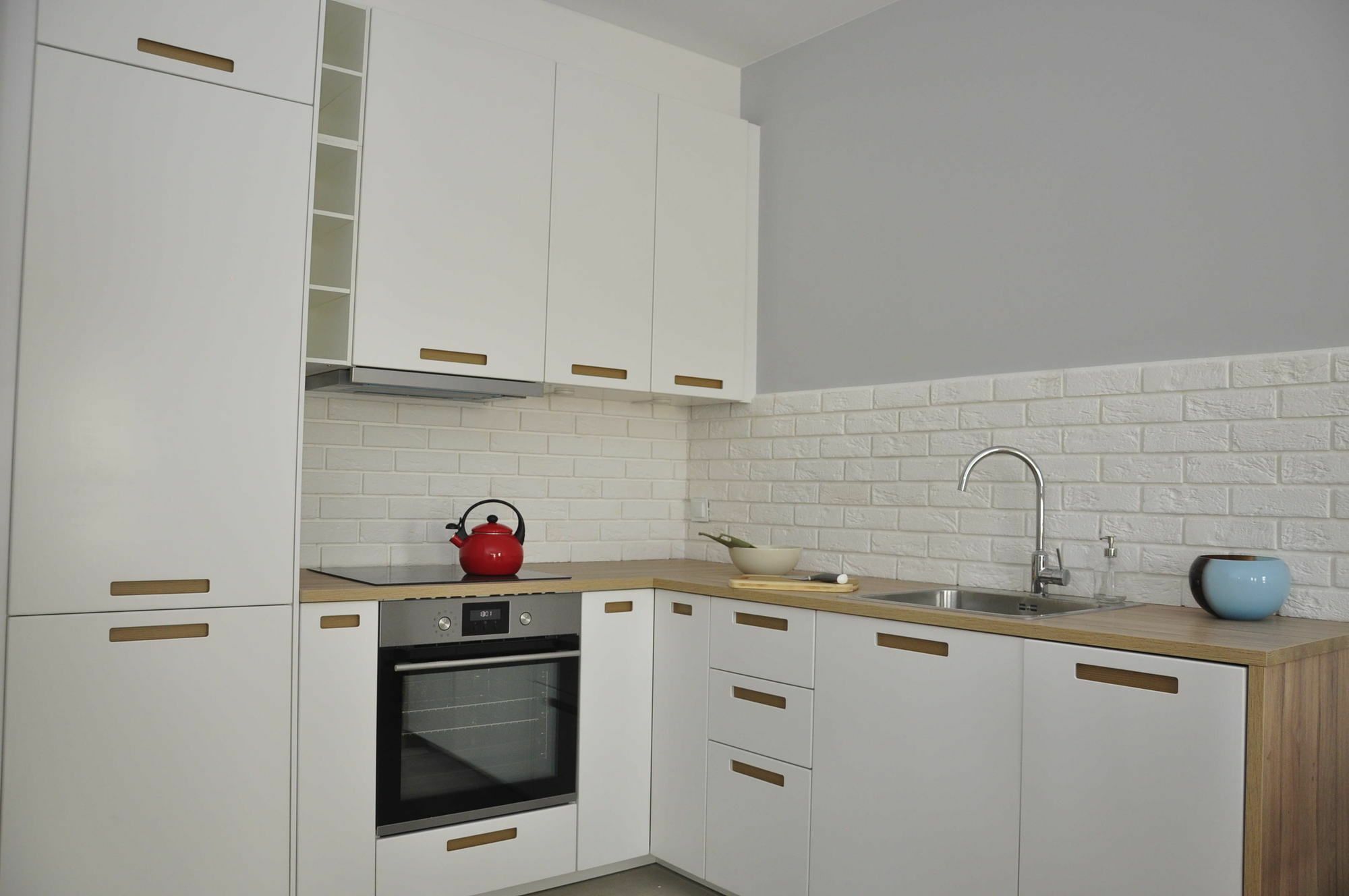 Prudentia Apartments Wola وارسو المظهر الخارجي الصورة