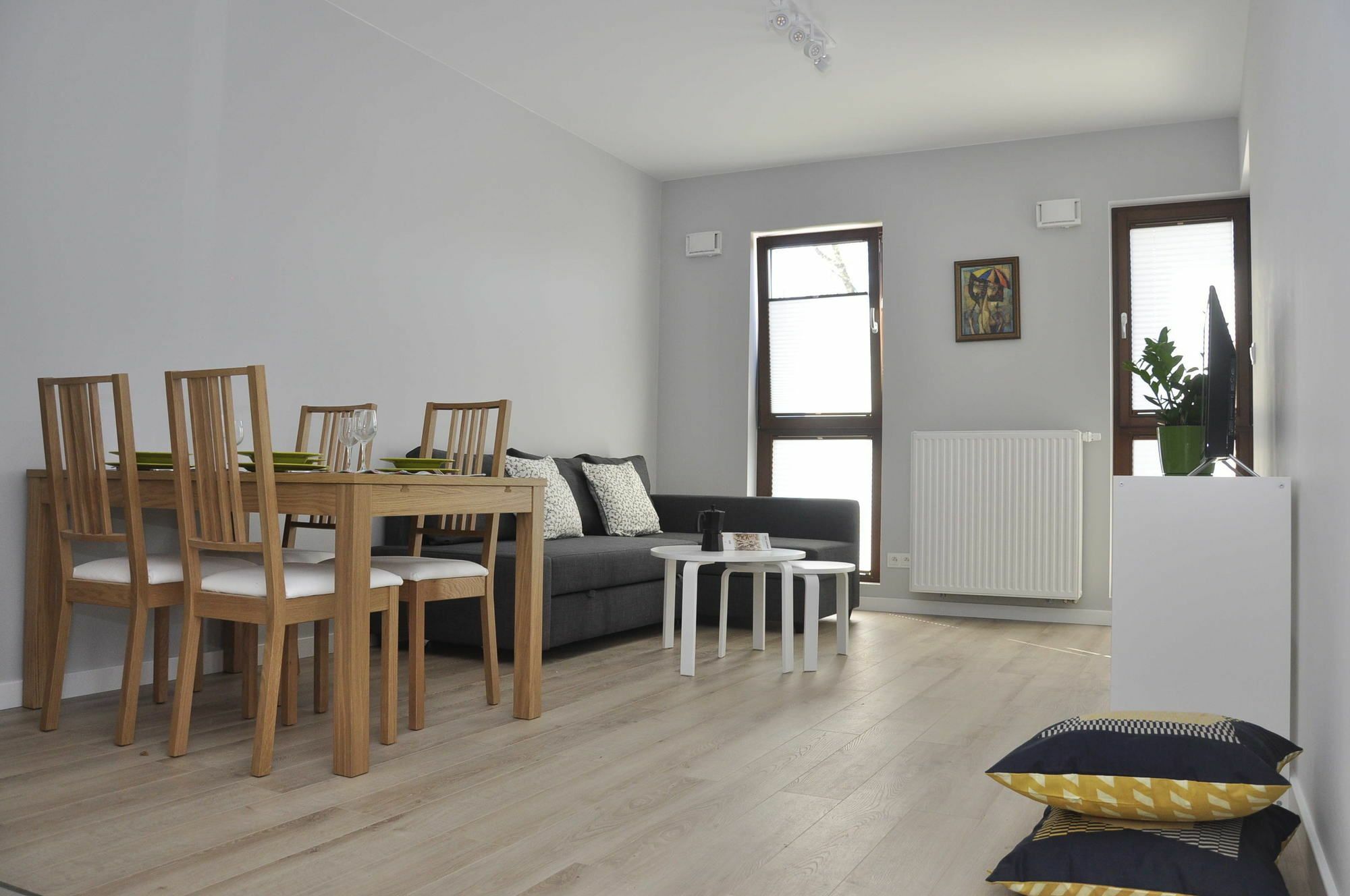 Prudentia Apartments Wola وارسو المظهر الخارجي الصورة