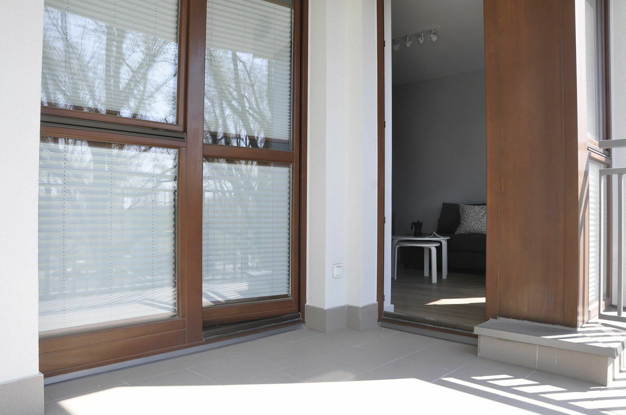 Prudentia Apartments Wola وارسو المظهر الخارجي الصورة
