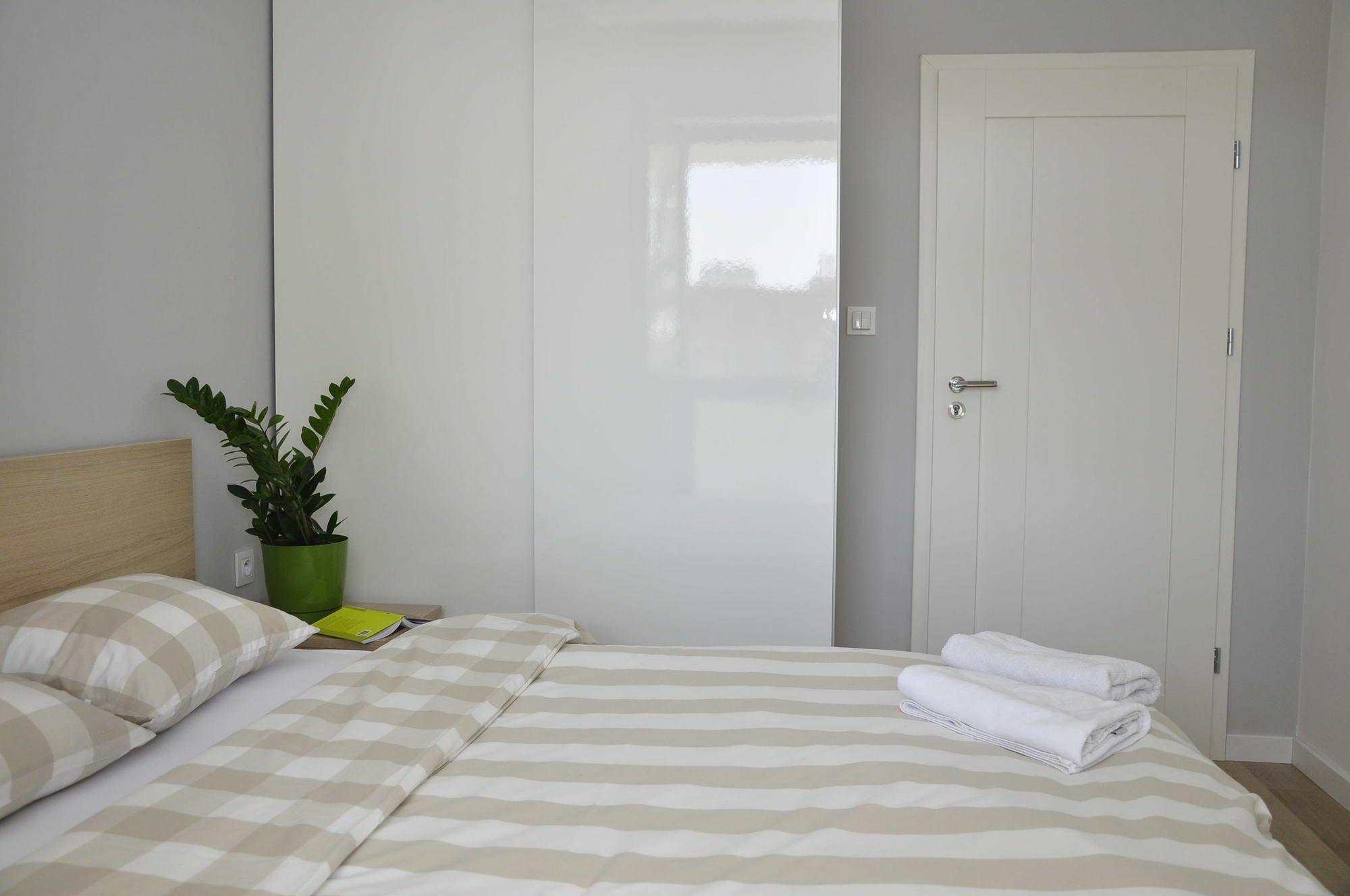 Prudentia Apartments Wola وارسو المظهر الخارجي الصورة