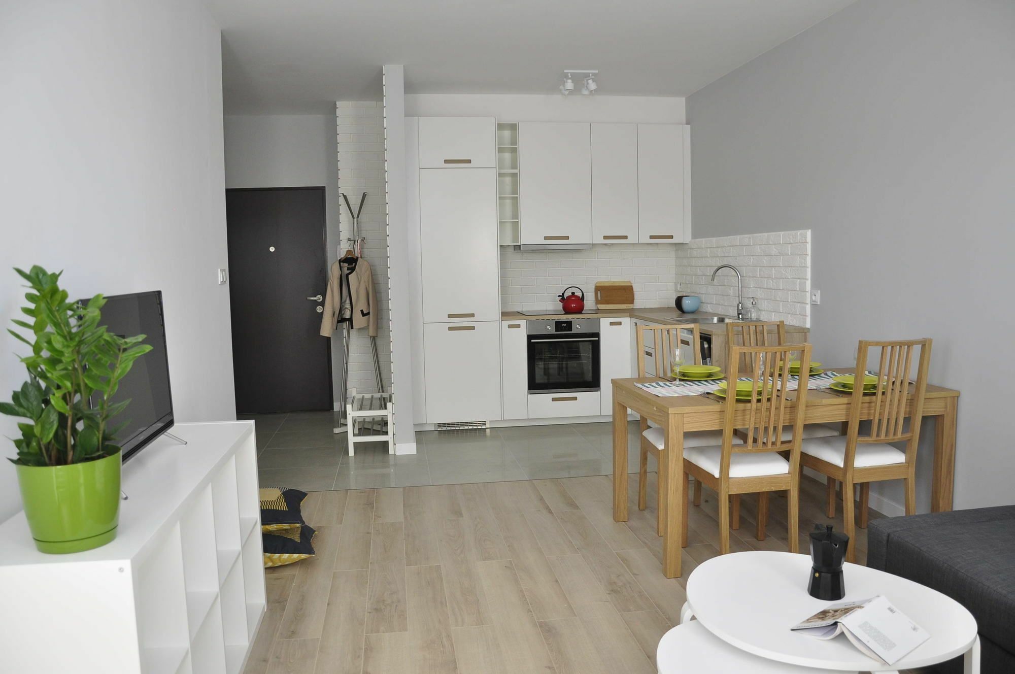 Prudentia Apartments Wola وارسو المظهر الخارجي الصورة