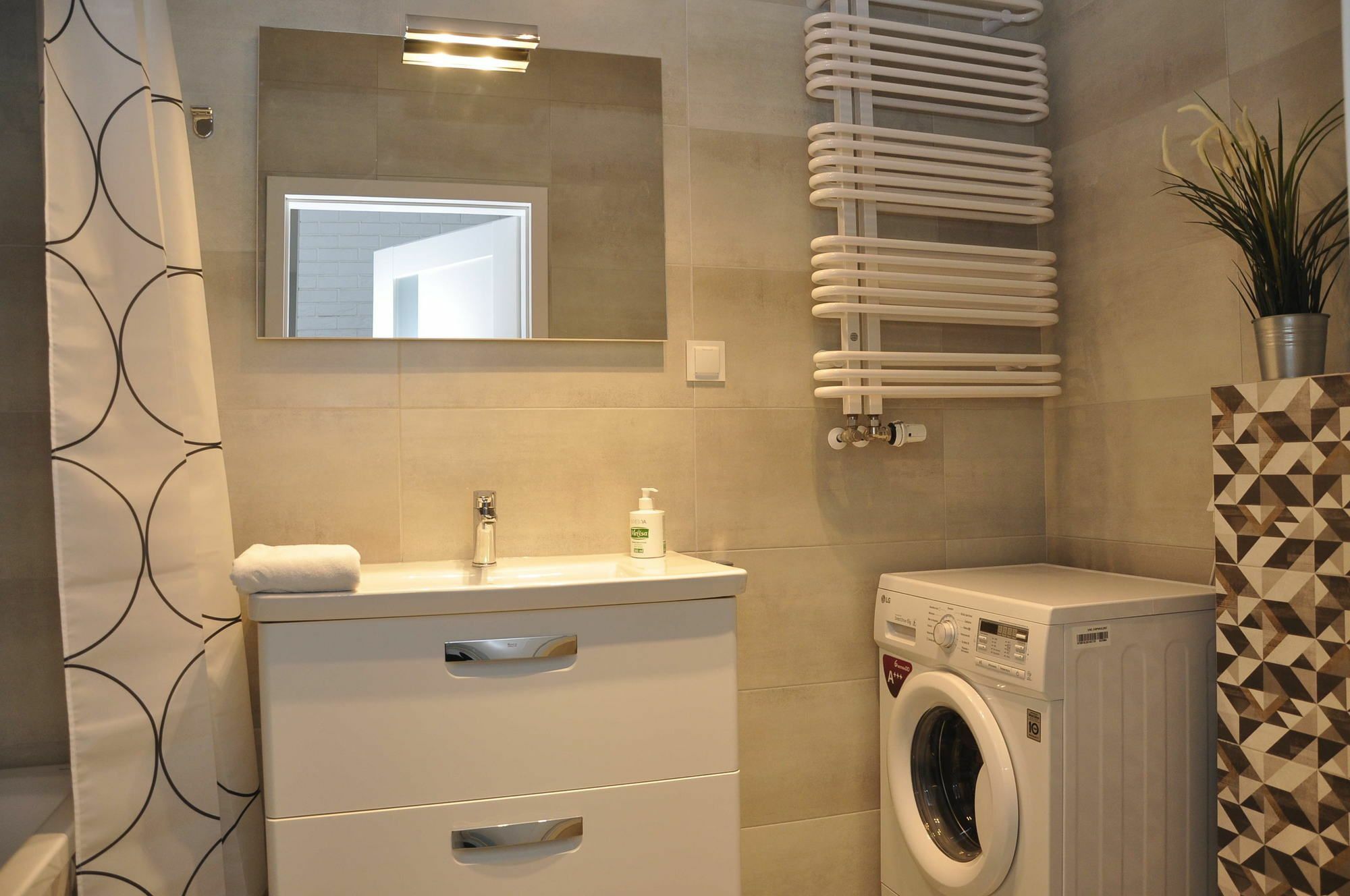 Prudentia Apartments Wola وارسو المظهر الخارجي الصورة