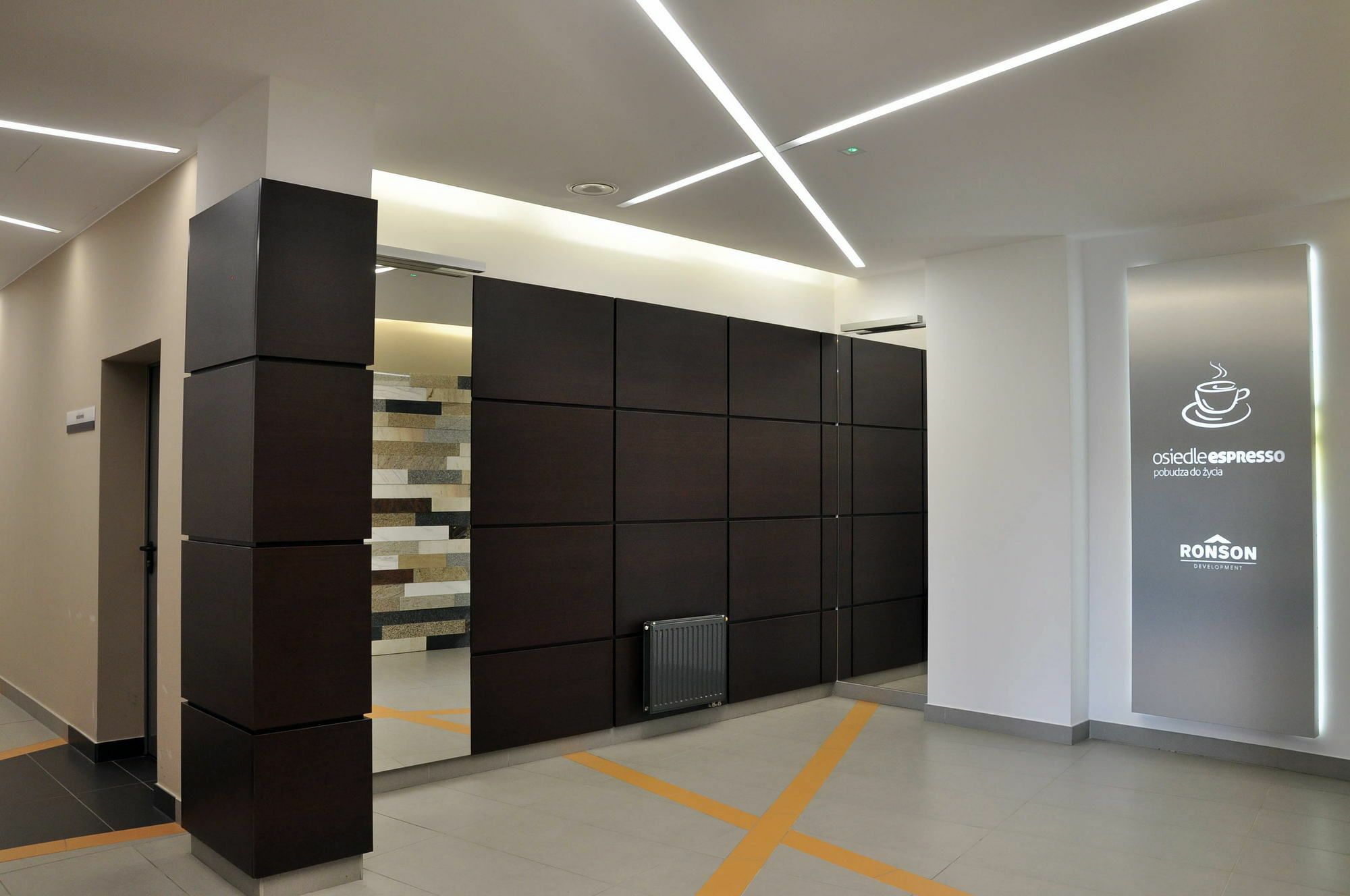 Prudentia Apartments Wola وارسو المظهر الخارجي الصورة